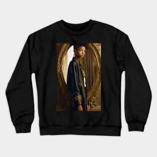 No Reflection 2024 Crewneck Sweatshirt